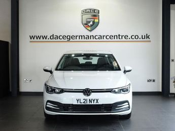 VOLKSWAGEN GOLF 2.0 TDI Style Hatchback 5dr Diesel DSG Euro 6 (s/s) (150 ps)