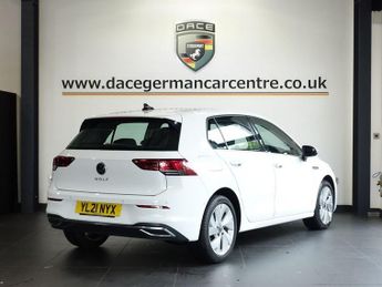 VOLKSWAGEN GOLF 2.0 TDI Style Hatchback 5dr Diesel DSG Euro 6 (s/s) (150 ps)