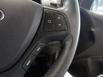 HYUNDAI I10 1.2 Premium Hatchback 5dr Petrol Auto Euro 6 (87 ps)