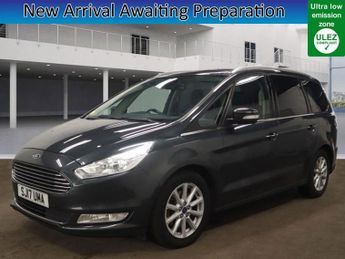 Ford Galaxy 2.0 TDCi Titanium X MPV 5dr Diesel Powershift Euro 6 (s/s) (150 
