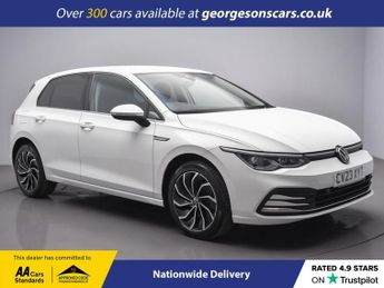 Volkswagen Golf 1.5 TSI Style Edition Hatchback 5dr Petrol Manual Euro 6 (s/s) (