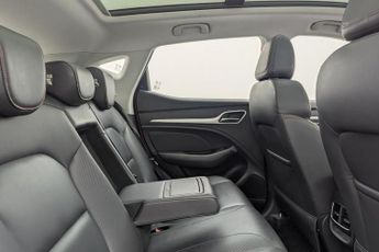 MG MG ZS 51.1kWh Trophy SUV 5dr Electric Auto (176 ps)