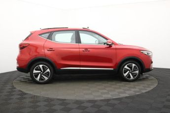MG MG ZS 51.1kWh Trophy SUV 5dr Electric Auto (176 ps)
