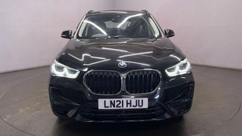 BMW X1 1.5 25e 10kWh Sport SUV 5dr Petrol Plug-in Hybrid Auto xDrive Eu