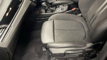 BMW X1 1.5 25e 10kWh Sport SUV 5dr Petrol Plug-in Hybrid Auto xDrive Eu