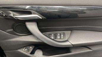 BMW X1 1.5 25e 10kWh Sport SUV 5dr Petrol Plug-in Hybrid Auto xDrive Eu