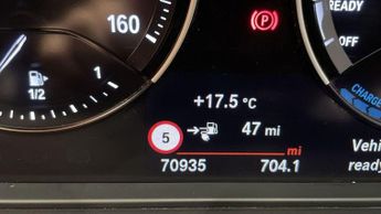 BMW X1 1.5 25e 10kWh Sport SUV 5dr Petrol Plug-in Hybrid Auto xDrive Eu