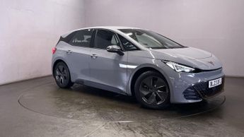 Cupra Born 58kWh V1 Hatchback 5dr Electric Auto (204 ps)