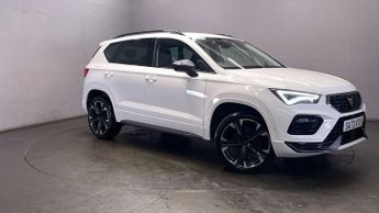 Cupra Ateca 1.5 EcoTSI V1 SUV 5dr Petrol DSG Euro 6 (s/s) (150 ps)