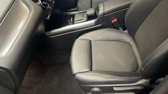 MERCEDES-BENZ GLA 2.0 GLA200d Sport (Executive) SUV 5dr Diesel 8G-DCT Euro 6 (s/s)