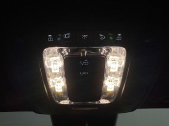 MERCEDES-BENZ CLA 1.3 CLA200 AMG Line Coupe 4dr Petrol 7G-DCT Euro 6 (s/s) (163 ps