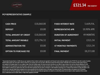 MINI COUNTRYMAN 1.5 10kWh Cooper SE Classic SUV 5dr Petrol Plug-in Hybrid Auto A