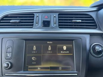 RENAULT KADJAR 1.5 dCi Dynamique S Nav SUV 5dr Diesel EDC Euro 6 (s/s) (110 ps)