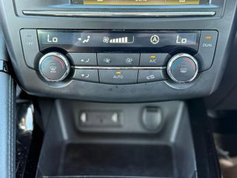 RENAULT KADJAR 1.5 dCi Dynamique S Nav SUV 5dr Diesel EDC Euro 6 (s/s) (110 ps)