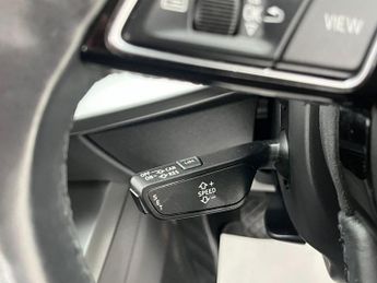 AUDI A3 1.5 TFSI 35 Technik Sportback 5dr Petrol Manual Euro 6 (s/s) (15