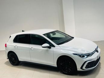 VOLKSWAGEN GOLF 1.4 TSI 13kWh GTE Hatchback 5dr Petrol Plug-in Hybrid DSG Euro 6