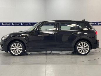 MINI CLUBMAN 1.5 Cooper Estate 6dr Petrol Manual Euro 6 (s/s) (136 ps) - AA I