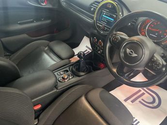 MINI CLUBMAN 1.5 Cooper Estate 6dr Petrol Manual Euro 6 (s/s) (136 ps) - AA I