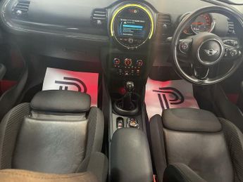 MINI CLUBMAN 1.5 Cooper Estate 6dr Petrol Manual Euro 6 (s/s) (136 ps) - AA I