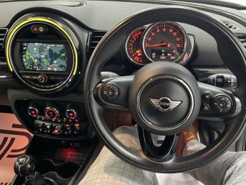 MINI CLUBMAN 1.5 Cooper Estate 6dr Petrol Manual Euro 6 (s/s) (136 ps) - AA I