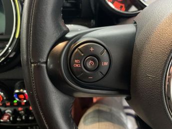 MINI CLUBMAN 1.5 Cooper Estate 6dr Petrol Manual Euro 6 (s/s) (136 ps) - AA I