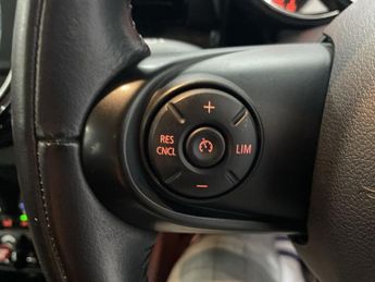 MINI CLUBMAN 1.5 Cooper Estate 6dr Petrol Manual Euro 6 (s/s) (136 ps) - AA I