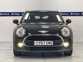 MINI CLUBMAN 1.5 Cooper Estate 6dr Petrol Manual Euro 6 (s/s) (136 ps) - AA I