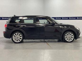 MINI CLUBMAN 1.5 Cooper Estate 6dr Petrol Manual Euro 6 (s/s) (136 ps) - AA I