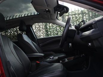 FORD MUSTANG MACH-E Extended Range 91kWh SUV 5dr Electric Automatic (294 ps)
