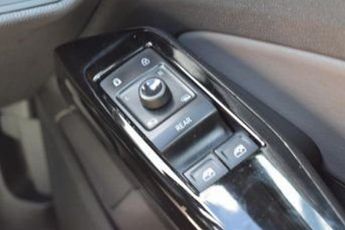 VOLKSWAGEN ID4 ID.4 181 Pro Performance 77kWh Life SUV 5dr Electric Auto (204 p