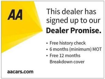 MERCEDES-BENZ GLA 2.1 GLA200d AMG Line SUV 5dr Diesel 7G-DCT Euro 6 (s/s) (136 ps)