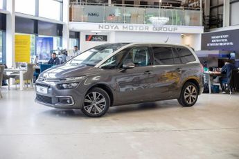 Citroen C4 1.5 BlueHDi Feel MPV 5dr Diesel Manual Euro 6 (s/s) (130 ps)