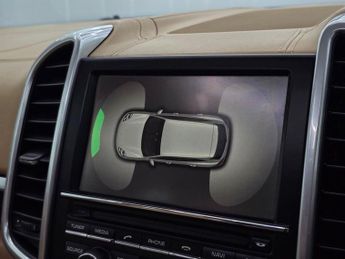 PORSCHE CAYENNE 3.0 V6 E-Hybrid S SUV 5dr Petrol Plug-in Hybrid TiptronicS 4WD E