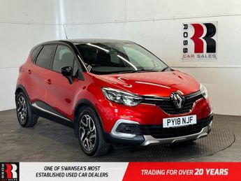 Renault Captur 1.5 dCi ENERGY Dynamique S Nav SUV 5dr Diesel Manual Euro 6 (s/s