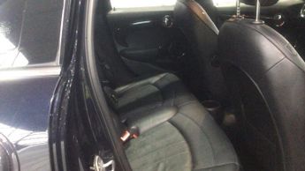 MINI HATCH 2.0 Cooper S Exclusive Hatchback 5dr Petrol Steptronic Euro 6 (s