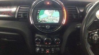MINI HATCH 2.0 Cooper S Exclusive Hatchback 5dr Petrol Steptronic Euro 6 (s