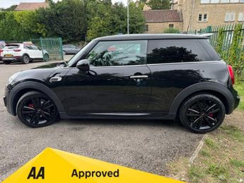 MINI HATCH 1.5 Cooper Sport Hatchback 3dr Petrol Manual Euro 6 (s/s) (136 p