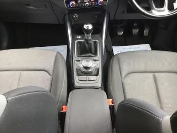 AUDI Q2 1.6 TDI Sport SUV 5dr Diesel Manual Euro 6 (s/s) (116 ps)
