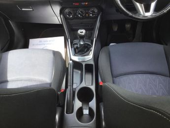 MAZDA MAZDA2 1.5 SKYACTIV-G SE-L Hatchback 5dr Petrol Manual Euro 6 (s/s) (75