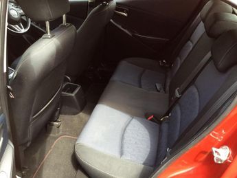 MAZDA MAZDA2 1.5 SKYACTIV-G SE-L Hatchback 5dr Petrol Manual Euro 6 (s/s) (75