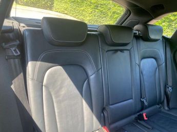 AUDI SQ5 3.0 BiTDI V6 SUV 5dr Diesel Tiptronic quattro Euro 6 (s/s) (313 