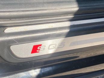 AUDI SQ5 3.0 BiTDI V6 SUV 5dr Diesel Tiptronic quattro Euro 6 (s/s) (313 