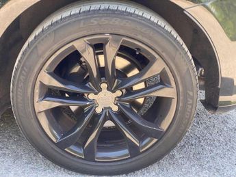 AUDI SQ5 3.0 BiTDI V6 SUV 5dr Diesel Tiptronic quattro Euro 6 (s/s) (313 