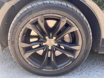 AUDI SQ5 3.0 BiTDI V6 SUV 5dr Diesel Tiptronic quattro Euro 6 (s/s) (313 