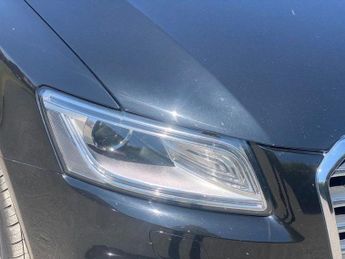 AUDI SQ5 3.0 BiTDI V6 SUV 5dr Diesel Tiptronic quattro Euro 6 (s/s) (313 