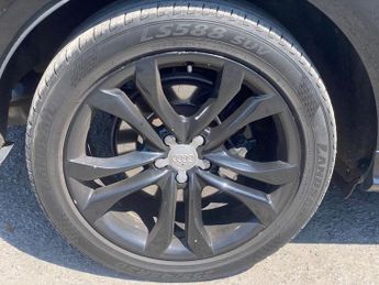 AUDI SQ5 3.0 BiTDI V6 SUV 5dr Diesel Tiptronic quattro Euro 6 (s/s) (313 