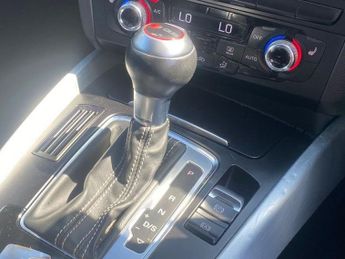 AUDI SQ5 3.0 BiTDI V6 SUV 5dr Diesel Tiptronic quattro Euro 6 (s/s) (313 