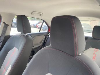 MG MG3 1.5 VTi-TECH 3Style Hatchback 5dr Petrol Manual Euro 6 (s/s) (10