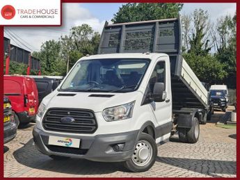 Ford Transit Tipper 2.2 TDCI