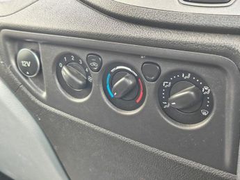 FORD TRANSIT Tipper 2.2 TDCI